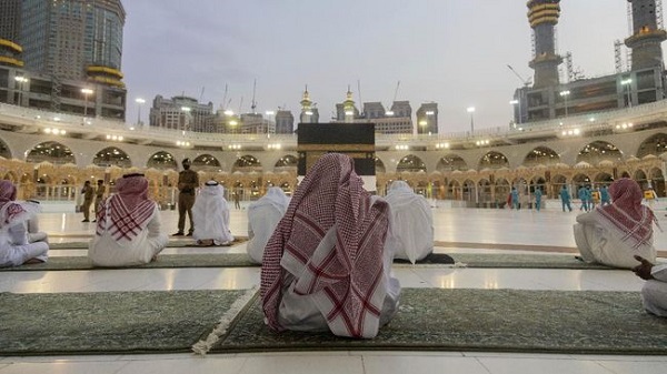 Konsul  Indonesia di Jeddah Jelaskan  Belum Terima  Informasi Soal Kuota Haji 2021 dari Pemerintah  Arab Saudi