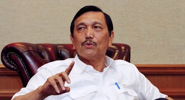 Luhut: Secara Bertahap, Semua Subsidi Akan Dikurangi