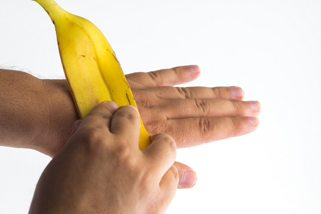Jangan Sia-Siakan 7 Manfaat Kulit Pisang bagi Kesehatan Ini