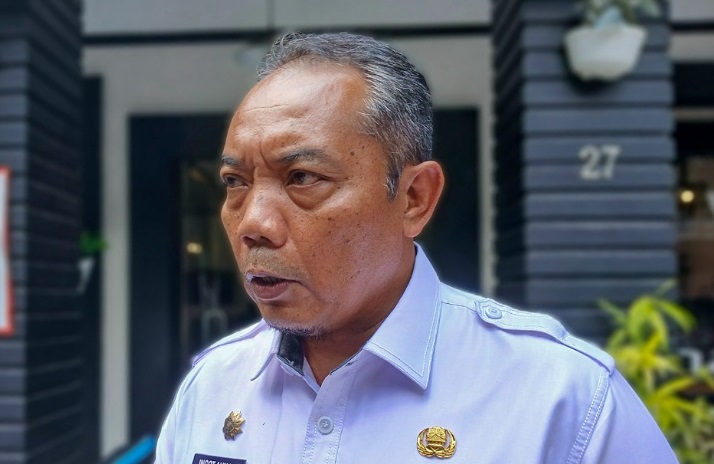 Kini Antar Jemput Pasien Rujukan dari Puskesmas ke RSD Madani Pekanbaru Gratis