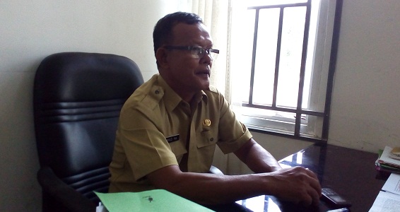Calon Eks Penghulu yang Tak Sampaikan SPJ Terancam Gugur