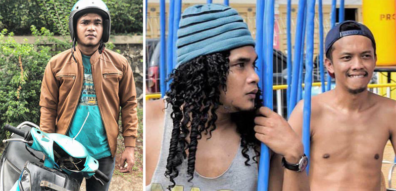 Kenalin Nih, Preman Terkuat di Bumi, Namanya Mael Lee, Bukan Kaleng-kaleng