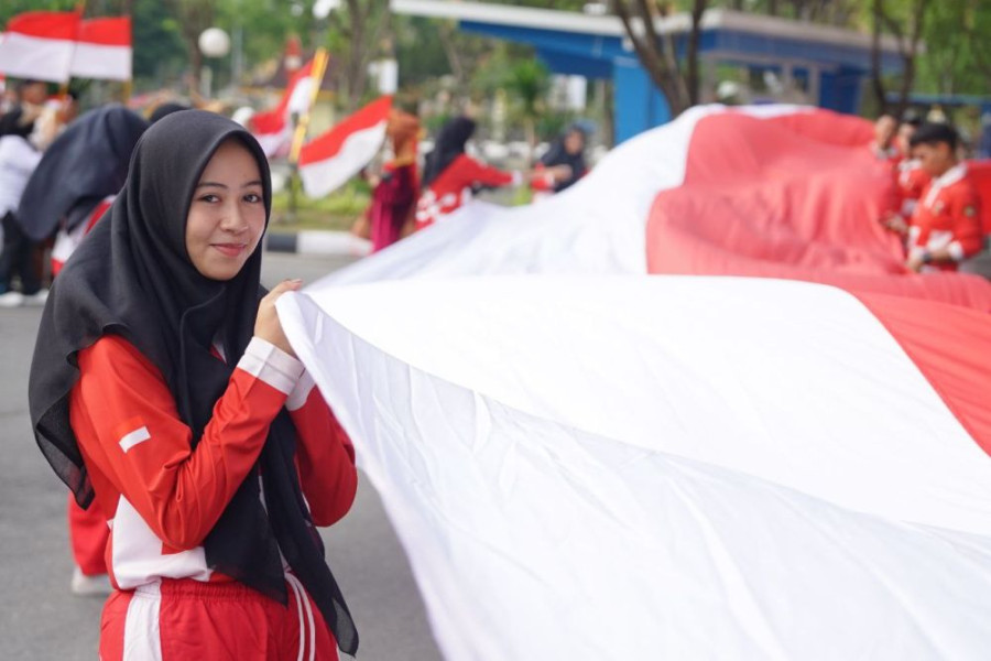 Dukung Rencana Aksi Nasional Pemuda Indonesia 2025-2029