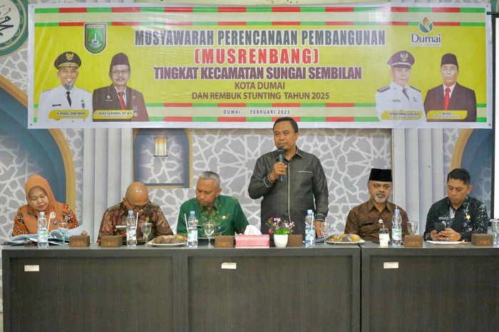 Proyeksikan Pemerataan Pembangunan Dengan Lebih Optimal