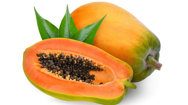 Manfaat Luar Biasa Pepaya Bagi Para Pria, Pasti Banyak Yang belum Tahu...