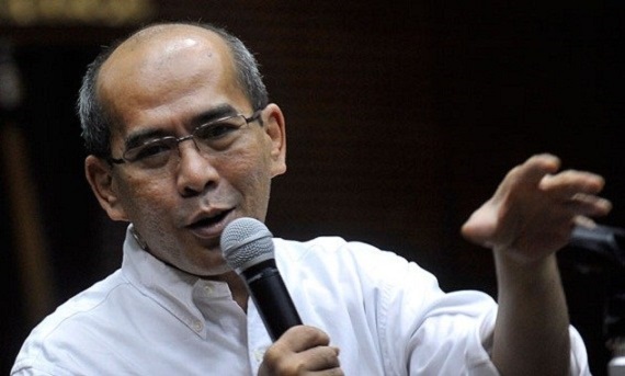 Ekonom Faisal Basri Sebut Bakal Ada Lembaga Baru Yang Akan Dibentuk Setelah UU Cipta Kerja, Apa Maksudnya?