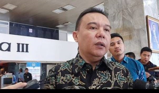 Pimpinan DPR Tegaskan Tak Mungkin Pemilu Diundur ke 2027