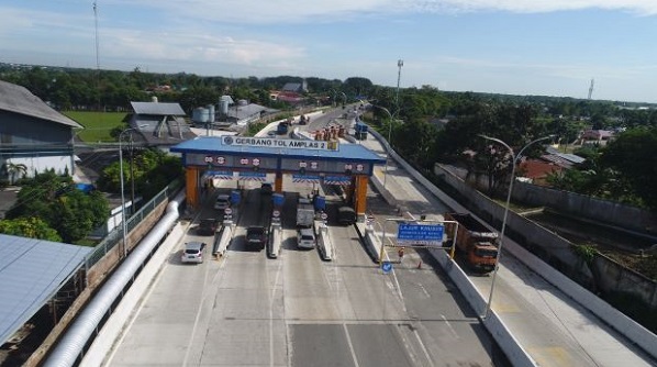 LAGI! Waskita Karya Berencana 'Jual'  6 Ruas Jalan Tol Lagi