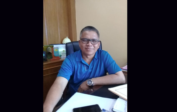 Rohul Siap Ikuti 7 Cabang MTQ Riau di Dumai