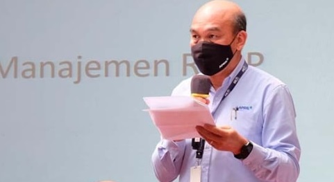 Turunkan Angka Stunting, RAPP Berikan Pendampingan Kader di 290 Posyandu