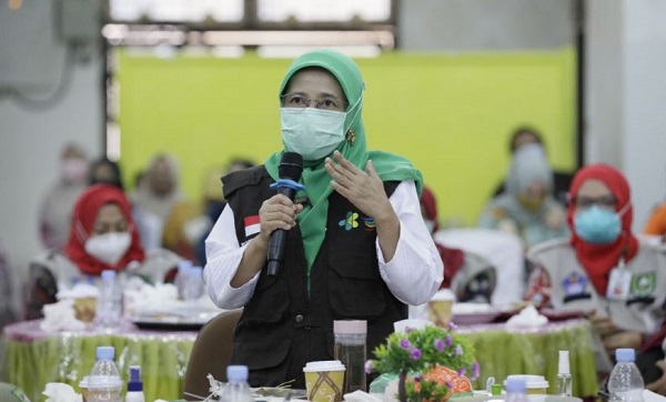 Vaksin Covid-19 di Pekanbaru Sudah Tersedia, Warga Bisa Lakukan Vaksinasi di Lokasi-lokasi Ini...