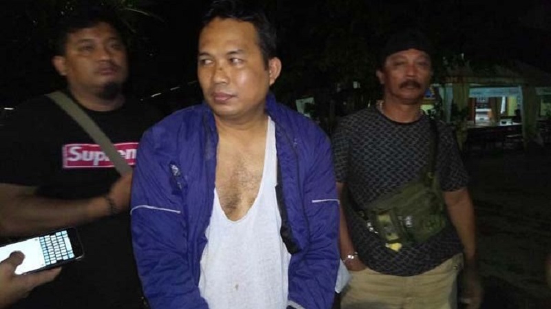 NGERI...Berbekal Jimat Bulu Perindu dan Mantra, Ali Sukses 'Kerjai' 20 Mahasiswi Cantik, Begini Modusnya