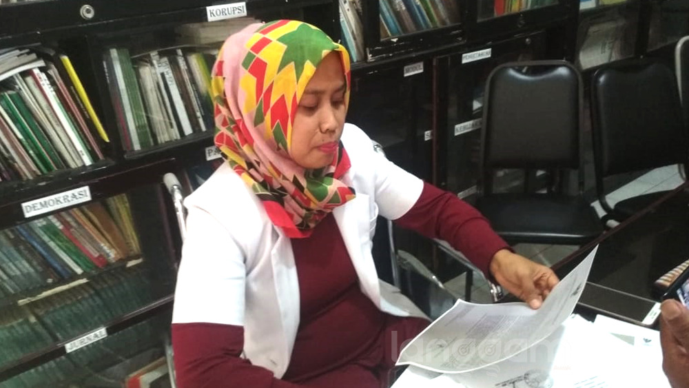 Ini Isi Surat Dokter Gigi Romi ke Jokowi, 'Saya Mohon Keadilan, Tak Tahu Lagi Mau Mengadu Sama Siapa'