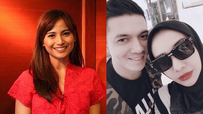 Ditanya Istri, Irwansyah Sebut Acha Septriasa Mantan Terindah, Zaskia Sungkar: Kita Undang ke Sini Yah...