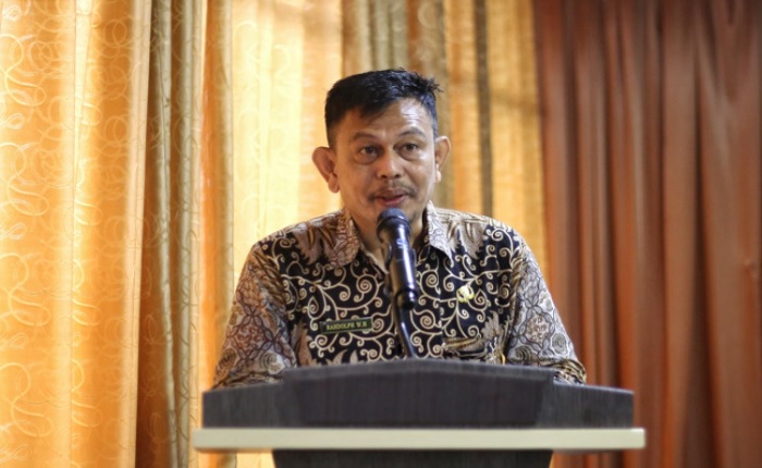 Lima  Desa di Kepulauan Meranti Ini Bakal Ramah Perempuan dan Peduli Anak...