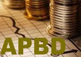 DPRD Riau Terima KUA PPAS APBD Riau 2017, Dijadwal Selesai Pembahasan Akhir Nopember
