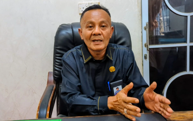 Tidak Perlu Panik, Pemkab Meranti Jamin Beras Tersedia Lewat Pasar Murah dan Bantuan Pangan