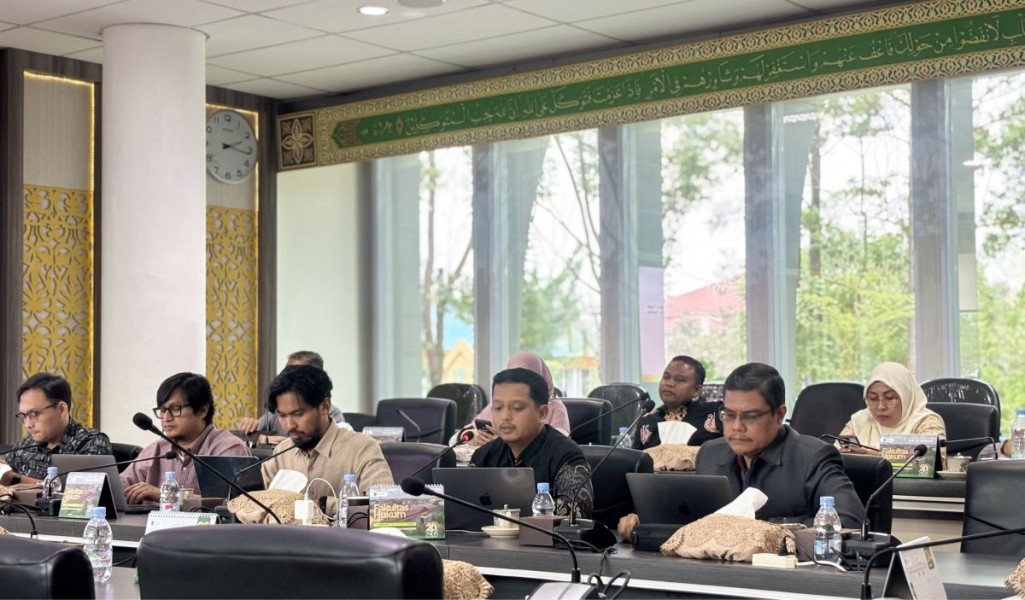 UIR Siapkan Program Fast Track, Mahasiswa Berprestasi Bisa Raih Gelar S1–S2 dalam Waktu 5 Tahun