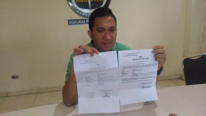 Nekat Selingkuh dengan Bini Bawahan, Oknum Kapolsek Terancam Dipecat