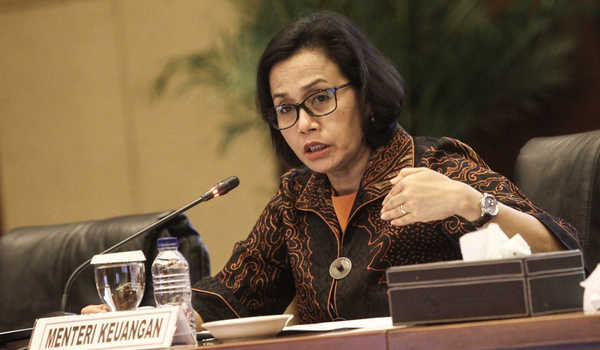 Sebut Era Orba Tak Ada Pencatatan dan Pembukuan Aset, Gede Sandra: yang Disampaikan Sri Mulyani Hoax...