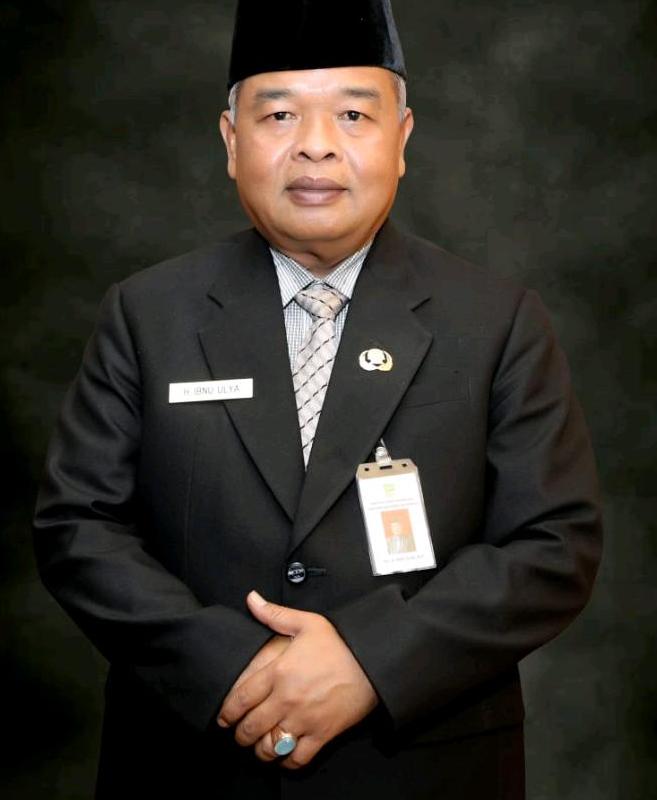 Terkait Jadwal Siswa kembali Masuk Sekolah, Disdikpora Segera Koordinasi dengan Bupati Rohul