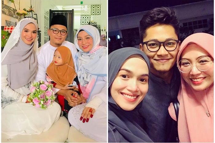 Masih Ingat Wanita Cantik yang Viral karena Rela Dimadu? Kini Nasibnya Berubah Setelah Ada Istri Kedua
