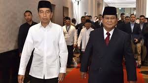 Real Count KPU, Data Masuk Sudah 18 Persen, Ini Hasilnya
