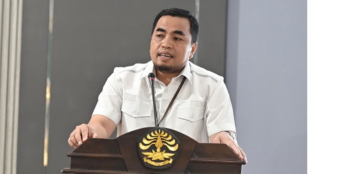 Program Sarjana dan Magister Kimia Unri Raih Akreditasi Unggul