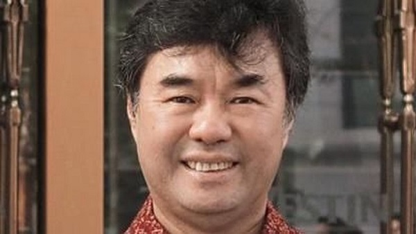 Martua Sitorus, Bos Perkebunan Sawit Wilmar  dari Siantar, Kekayaannya...