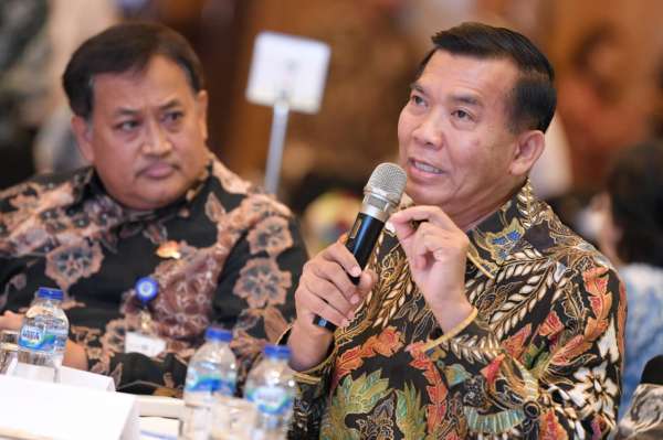 Bandingkan dengan Tokyo, Wako Inginkan Transportasi Ramah Lingkungan untuk Kota Pekanbaru