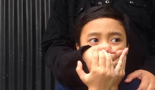 Anak Diculik Saat Pergi Mengaji, Pelaku Ancam Bunuh Korban Jika Tak Ditebus Rp50 Juta