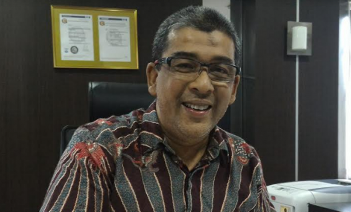 LUMAYAN...Realisasi Investasi Riau Tertinggi ke-9 di Indonesia