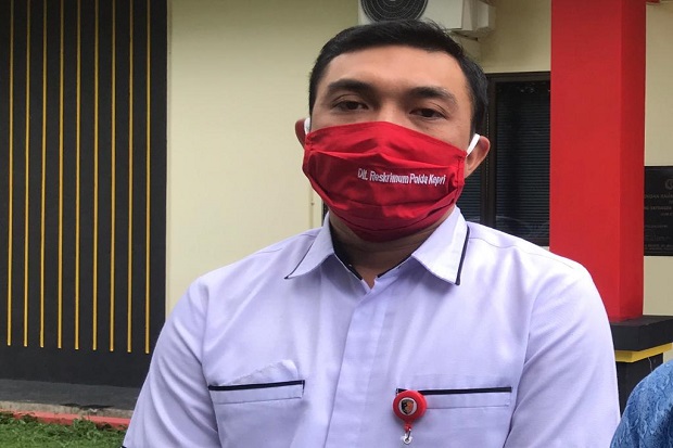 Sebut Kapal-kapal China Tak Berani Lagi Masuk Perairan Indonesia, Polisi: Mereka Trauma...