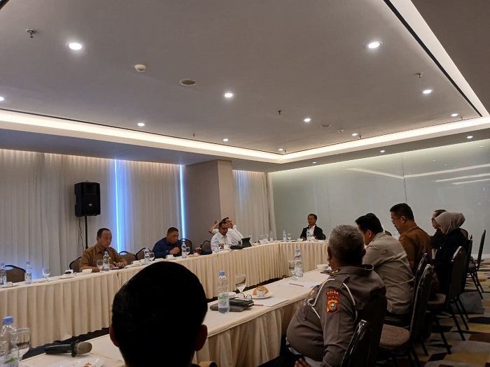 Pemko Siapkan Jalan Lingkar dan Jembatan Siak V, Terhubung ke Tol Pekanbaru-Dumai