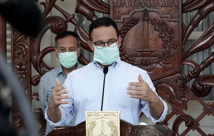 Pesan Mendalam Anies Baswedan: Bagi Semua yang Melewati Ramadan Tahun ini, Bisa Diceritakan Sampai Anak Cucu