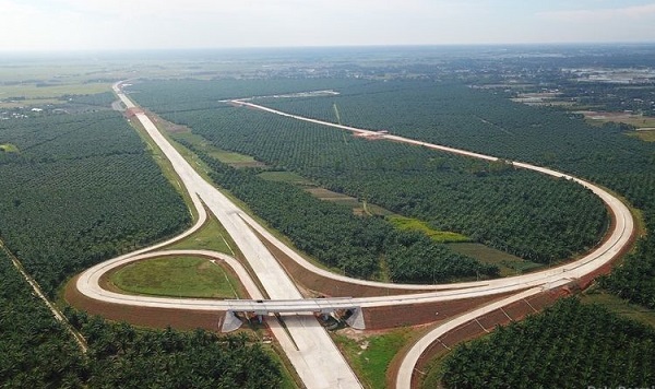 Daftar 10 Ruas Tol Yang Akan Selesai Tahun 2022 Ini