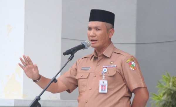 Bapenda Pekanbaru Berupaya Maksimal Capai Target  Pajak Daerah