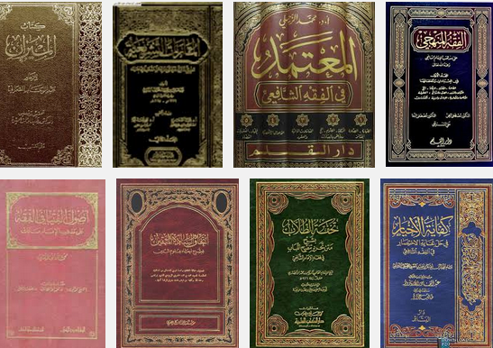 Arab Saudi Bantu Kitab Kuning untuk Sejumlah Lembaga di Riau