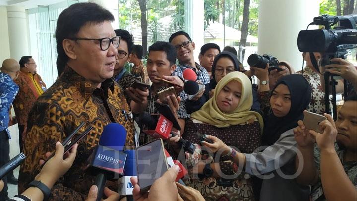 Berapa Lama Pegawai PPPK akan Dikontrak, Ini Jawaban Menteri PAN RB...