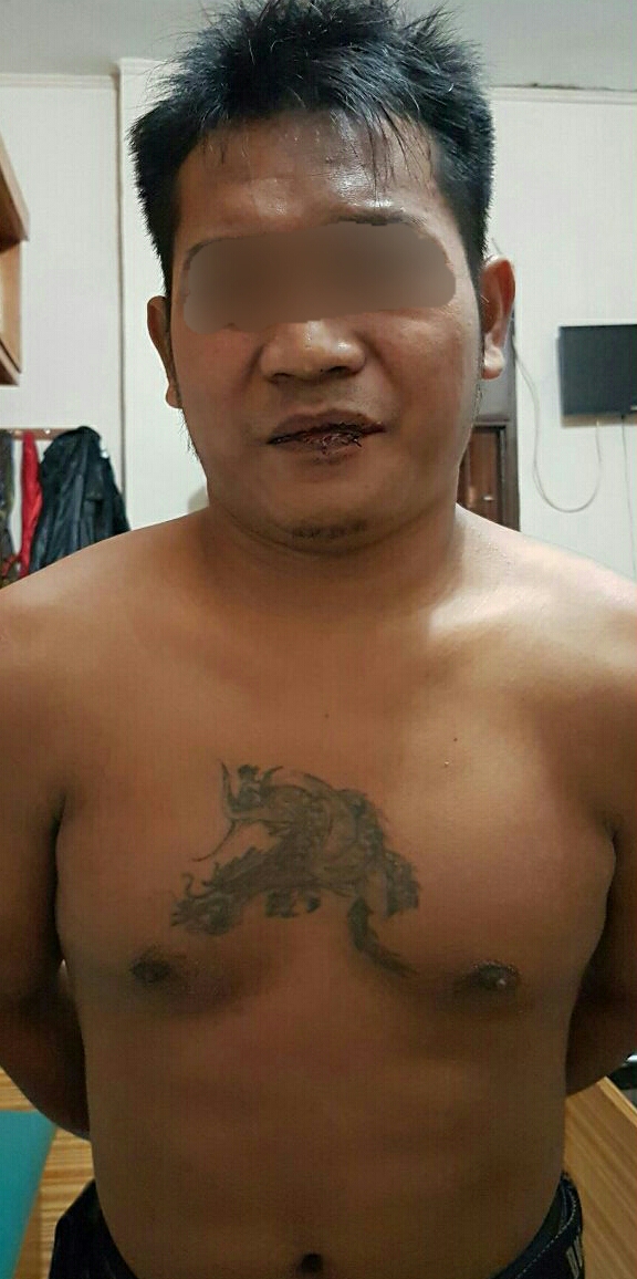 SINTING... Penjual Hp Online Ini Tega Hamili Anak Tiri Sendiri
