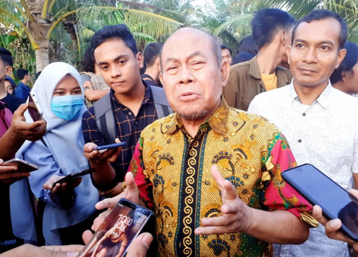Profesor Asal Aceh Ini Yakin Senyawa Ganja Bisa Tangkal Virus Corona, Begini Penjelasannya