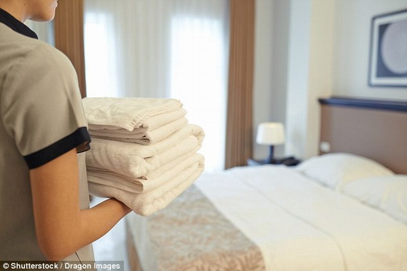 Peringatan! Muncul 13 Kasus Covid-19 di Hotel Mewah Singapura, Kabarnya Nular Lewat Handuk