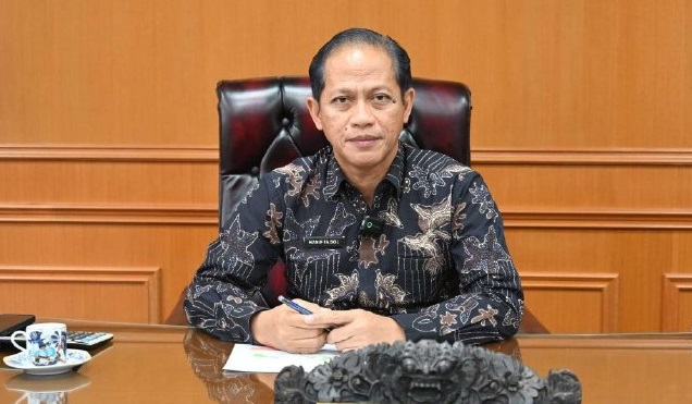AWAS! Ada Sanksi Bagi Perusahaan Yang Lalai Cegah Karhutla