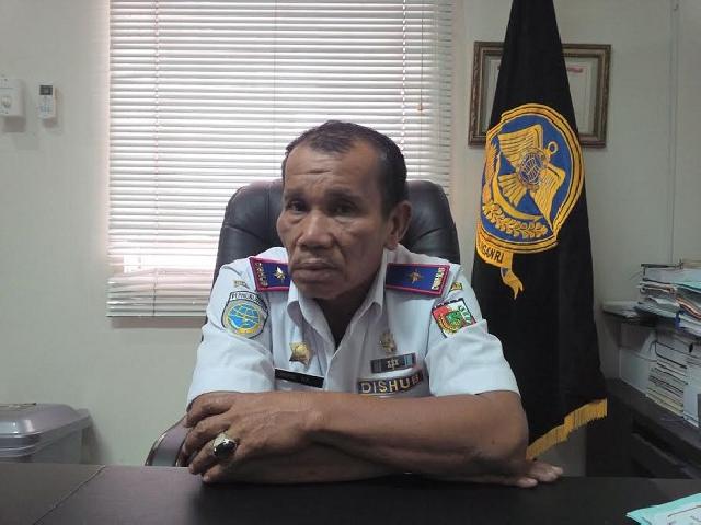 Kalau Ada Jukir Ilegal, Lapor Kemana?