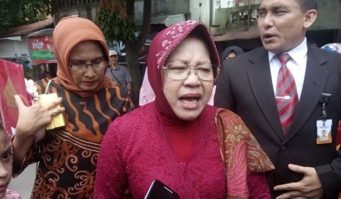 Kritik Risma yang Bercanda Soal Zona Merah Corona, Roy Suryo: Ini Pandemi Serius, Bu Cyantik