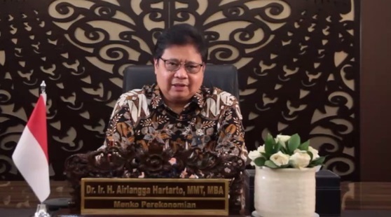 PPKM DIperpanjang, Ini 10 Wilayah di Luar Jawa-Bali yang Masih Terapkan PPKM Level 4, Di Sumatera Ada....