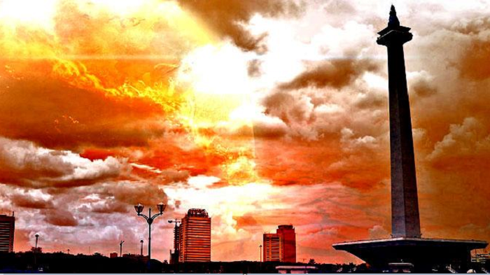 Biasanya Panas, 5 Kota di Indonesia Ini Mendadak Dingin Bulan Ini, Ternyata...