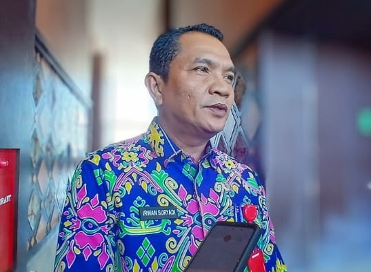 28 Peserta Dinyatakan Gagal Uji Kompetensi Seleksi PPPK tahap II Pemko Pekanbaru