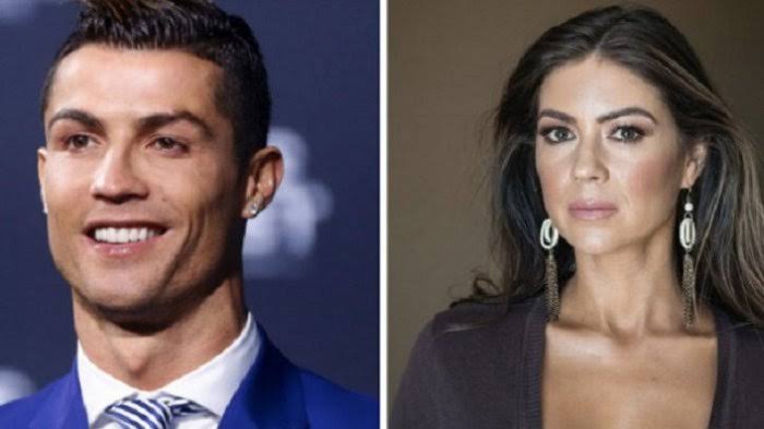 ASTAGA...Wanita Cantik ini Mengaku Pernah Diperkosa Cristiano Ronaldo di Hotel, Begini Ceritanya