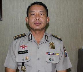 Amankan Freeport, 101 Personel Brimobda Riau Dikirim ke Papua